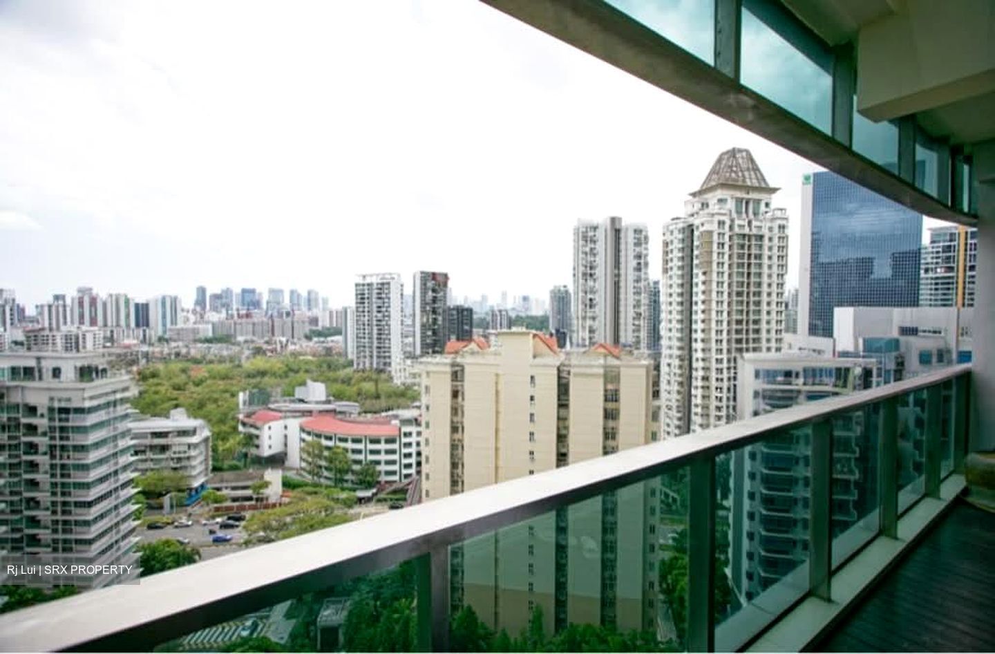 Soleil @ Sinaran (D11), Condominium #552902231